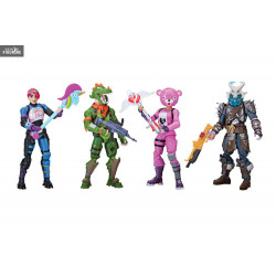 Fortnite - Pack 4...