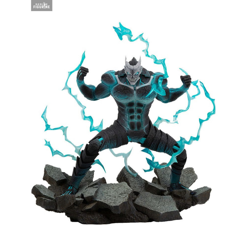 Kaiju No. 8 figure, S-Fire