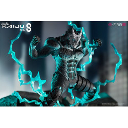 kaijutan madmario 抽選当選品　izumonster 1998 Ultraman Gaia Ultra Monster Kaiju Mizunoeno Dragon