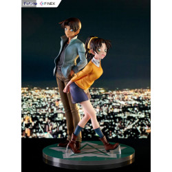 Détective Conan - Figurine...