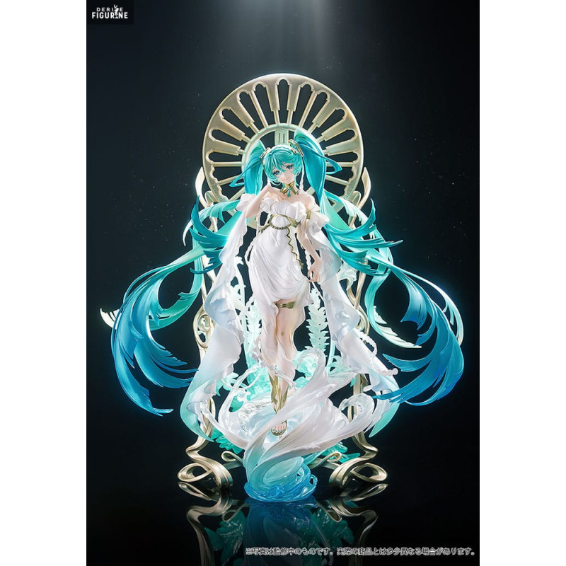 初音ミク feat. Yoneyama Mai / Hatsune Miku Hatsune Miku Figure - Hatsune Miku feat. Yoneyama Mai [Pre