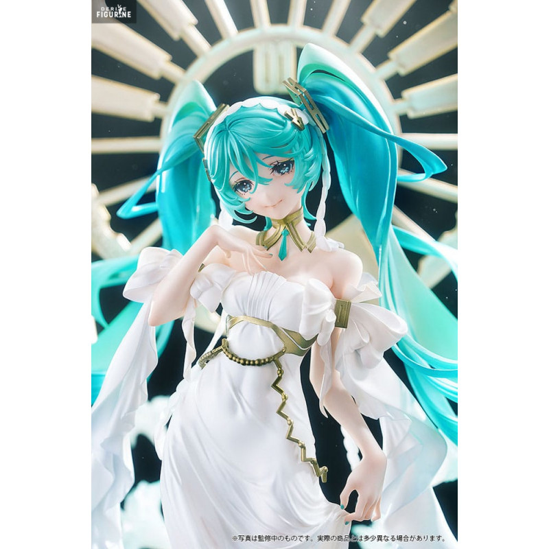 Hatsune Miku feat. Yoneyama Mai Figure