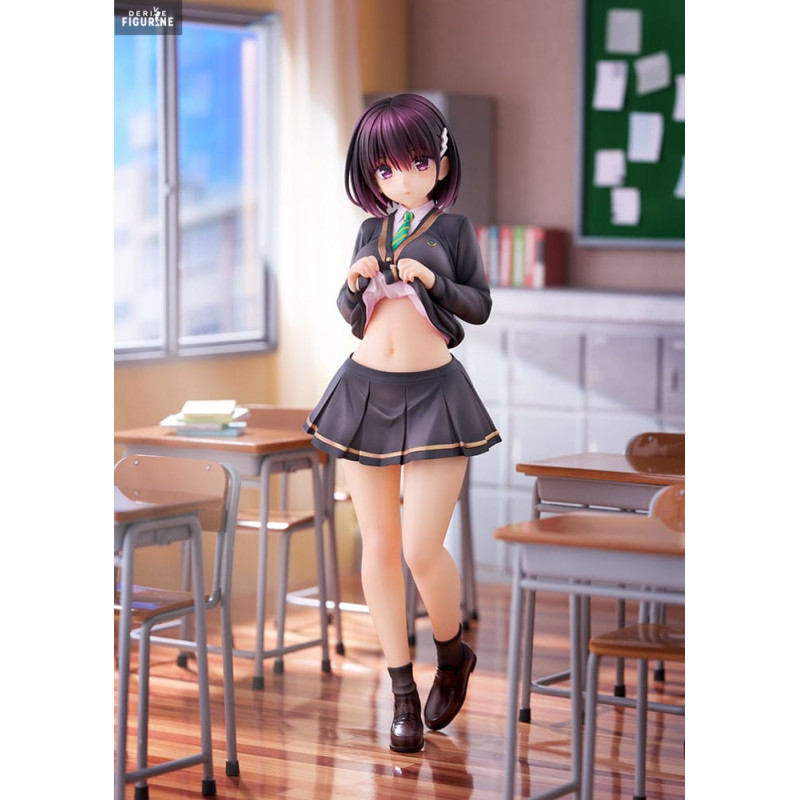 Ayakashi Triangle -...
