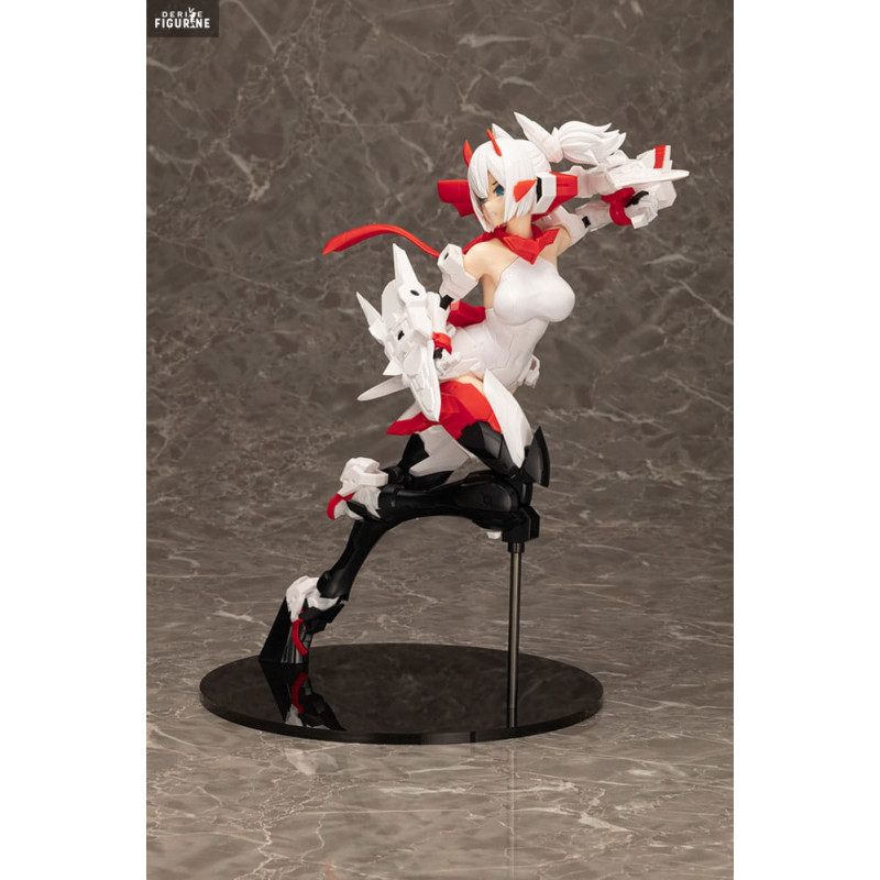 Megami Device - Asra Ninja...