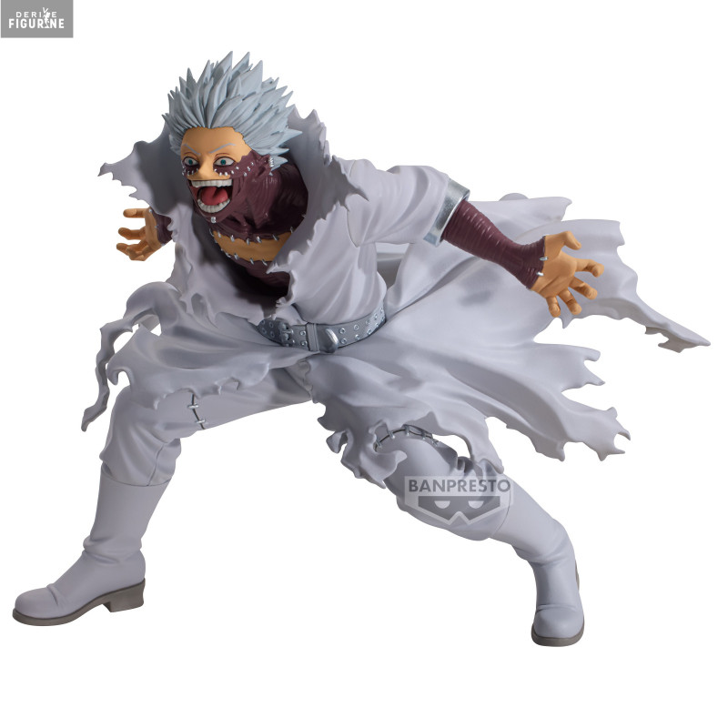My Hero Academia - Figurine...
