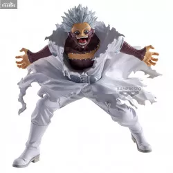 My Hero Academia - Dabi...