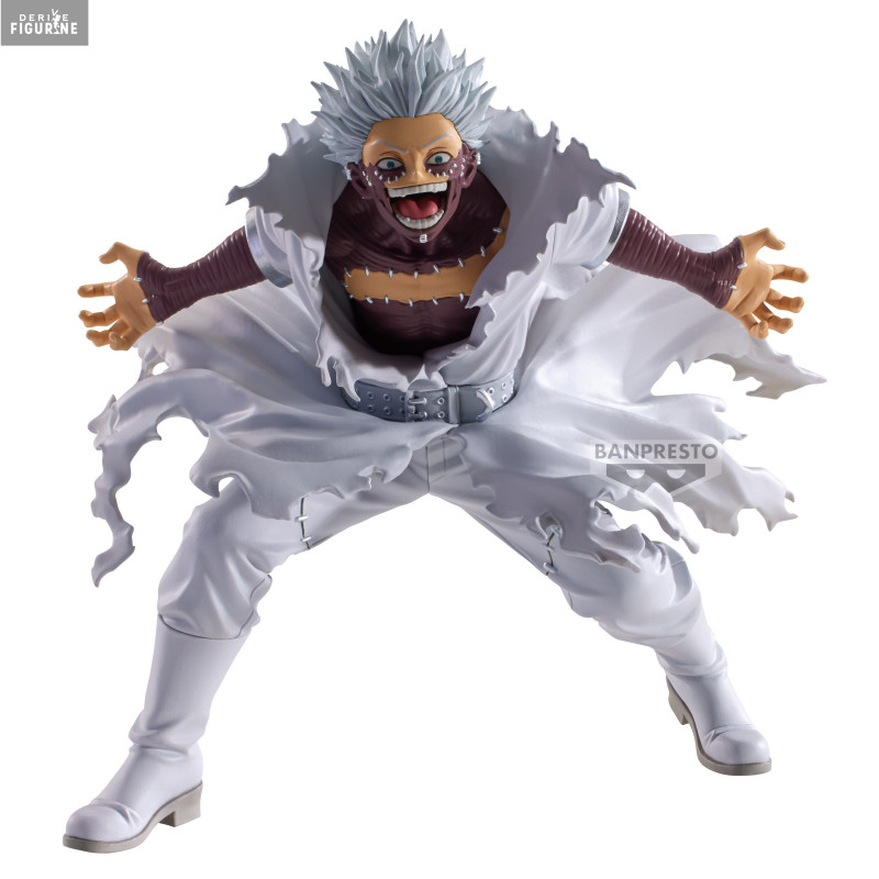 My Hero Academia - Dabi...