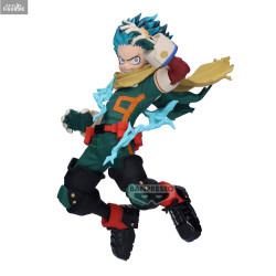 My Hero Academia - Izuku...