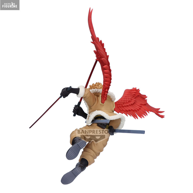 My Hero Academia - Hawks...
