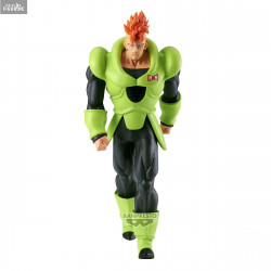 ワンピース　ドラゴンボール　フィギュア⑯ ドラゴンボールZ×ONE PIECE DX 組立式フィギュア ワンピース