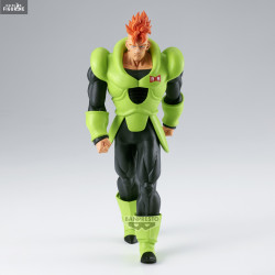 しぃページ Banpresto Dragon Ball Z Solid Edge Works Vol.3 Super Saiyan