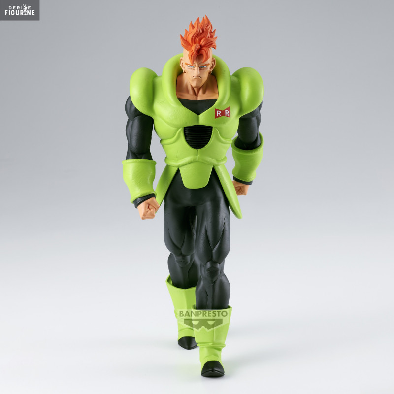 Dragon Ball Z - Figurine...