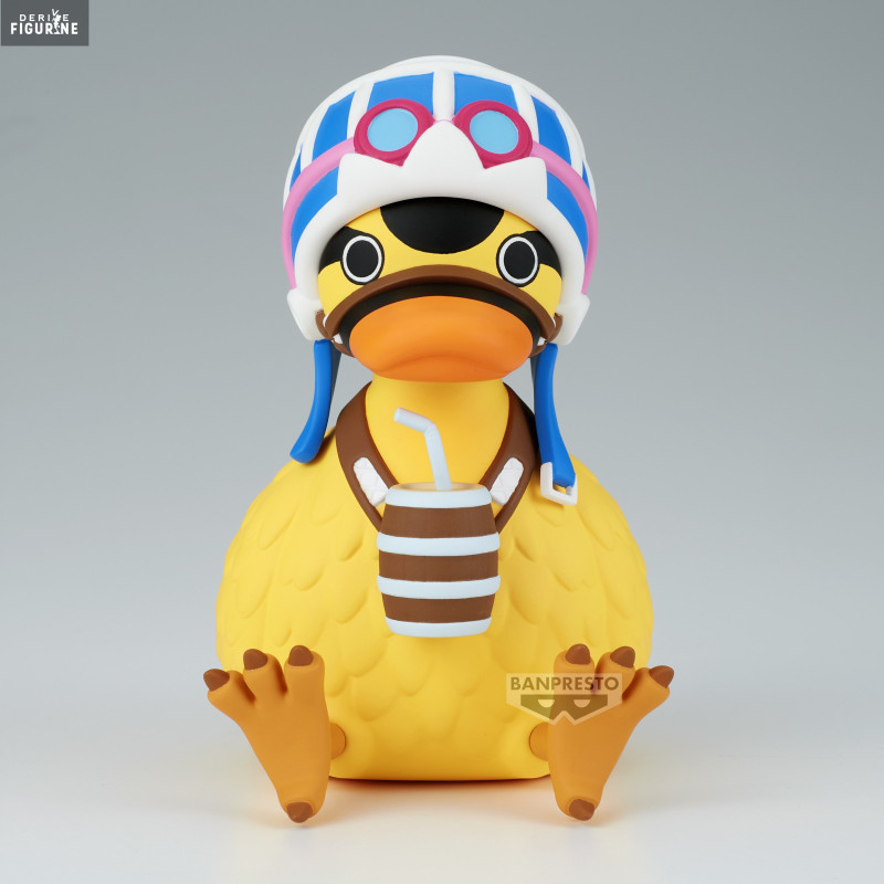 One Piece - Karoo figure,...