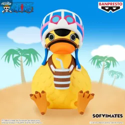 One Piece - Karoo figure,...