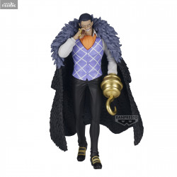 One Piece - Crocodile...
