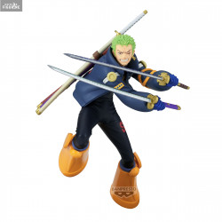 One Piece - Roronoa Zoro...