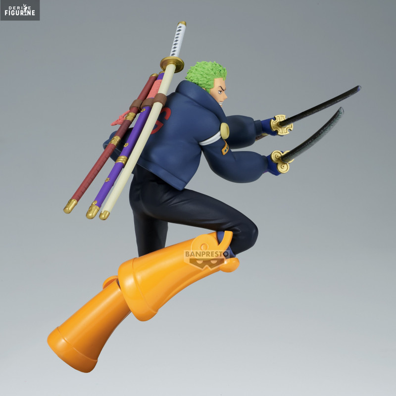 One Piece - Roronoa Zoro...