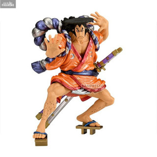 ONE PIECE フィギア kozuki-oden-figure-special-