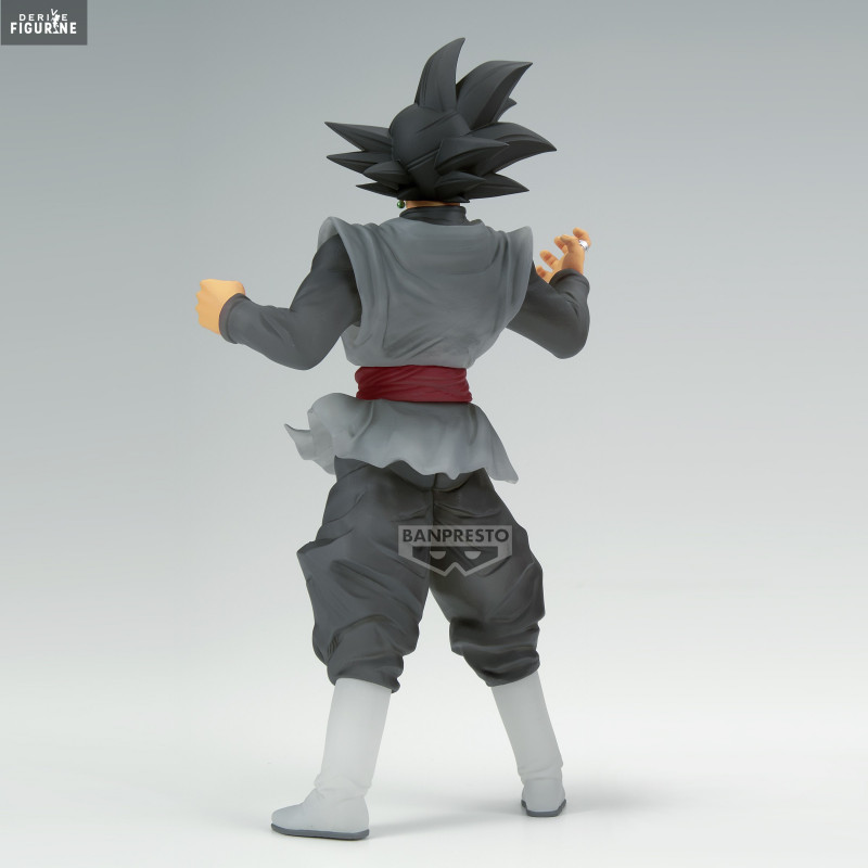 Dragon Ball Super -...