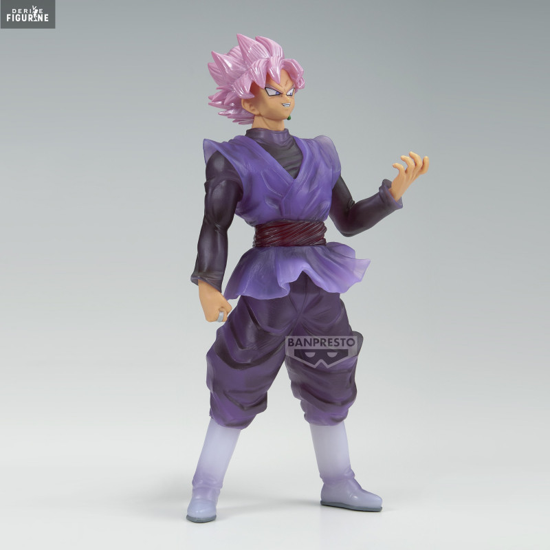 Dragon Ball Super -...