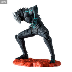 Kaiju No. 8 figure, The Anime