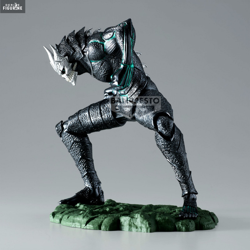 BANPRESTO - nao Banpresto-Kaiju-No.-8-