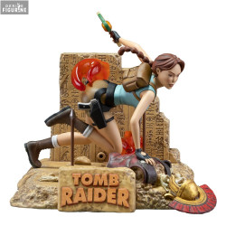 PREORDER - Tomb Raider 1996...