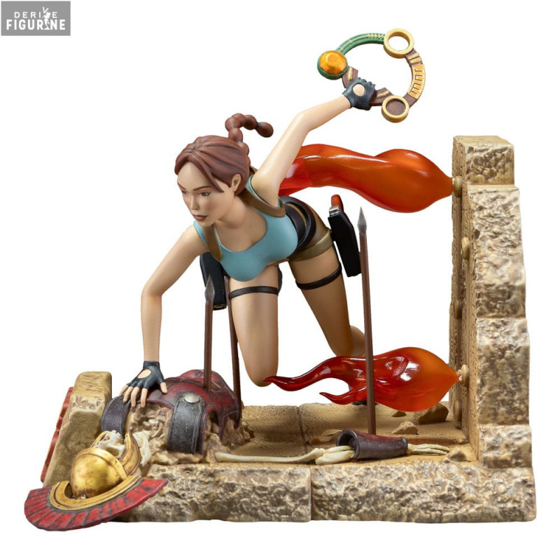 PRÉCOMMANDE - Tomb Raider...