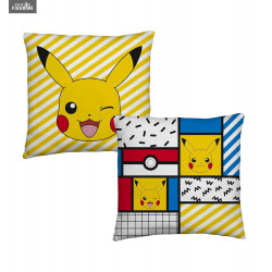 Pokemon cushion - Pikachu...
