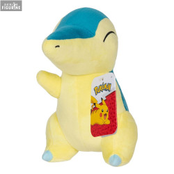 Pokemon - Plush Cyndaquil