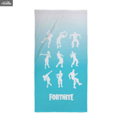 Fortnite - Serviette de...