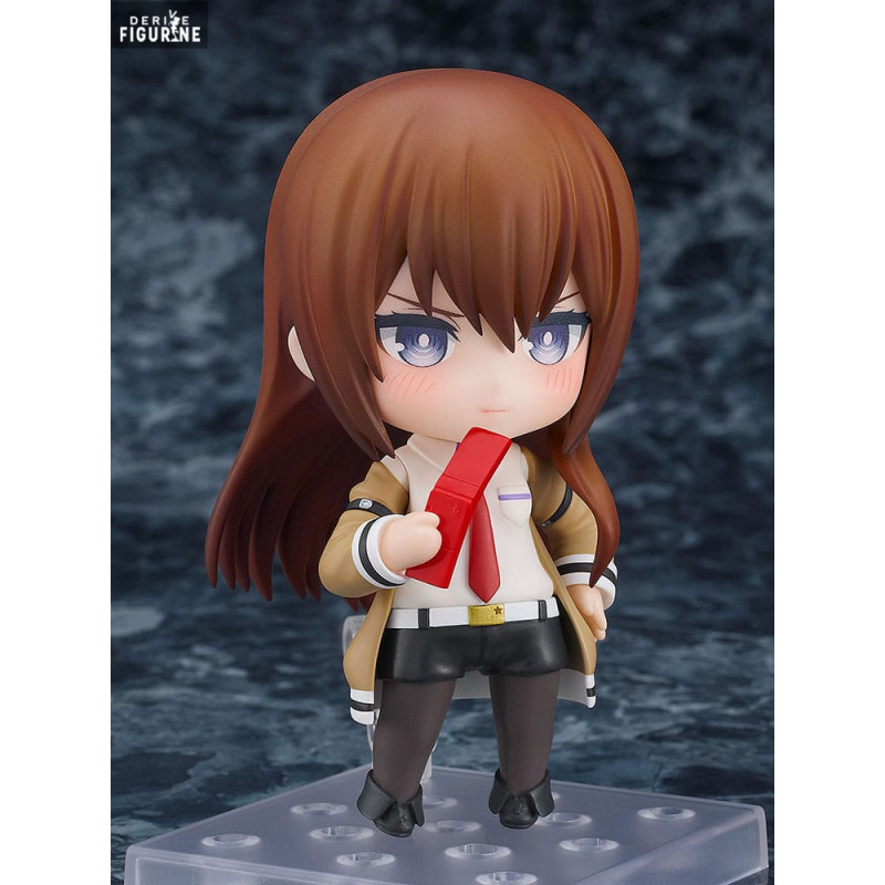 Kurisu Makise 2.0 figure, Nendoroid - Steins;Gate - Good
