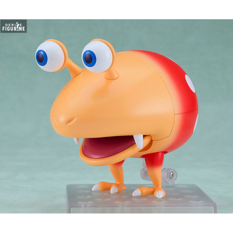 Pikmin - Figurine Bulborb,...