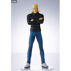 One Punch Man - Figurine...