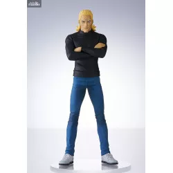 One Punch Man - King...