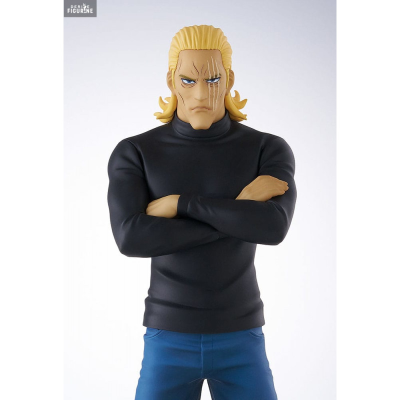 One Punch Man - Figurine...