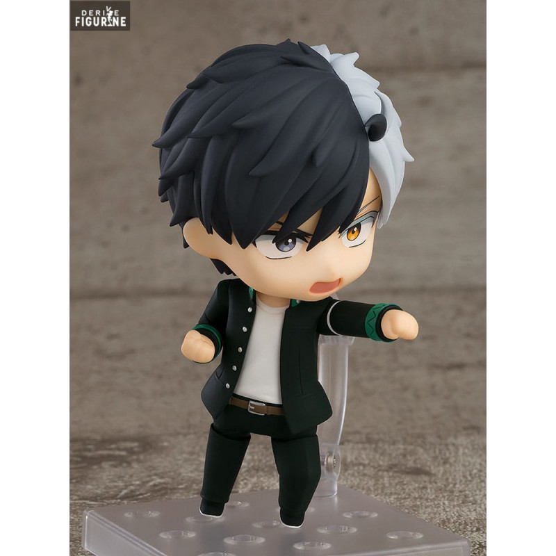 Wind Breaker - Figurine...