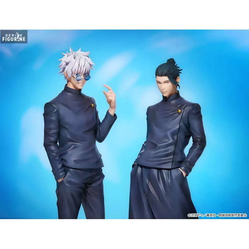 Jujutsu Kaisen - Satoru...