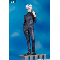 Satoru Gojo figure, Tokyo Jujutsu High School - Jujutsu Kaisen