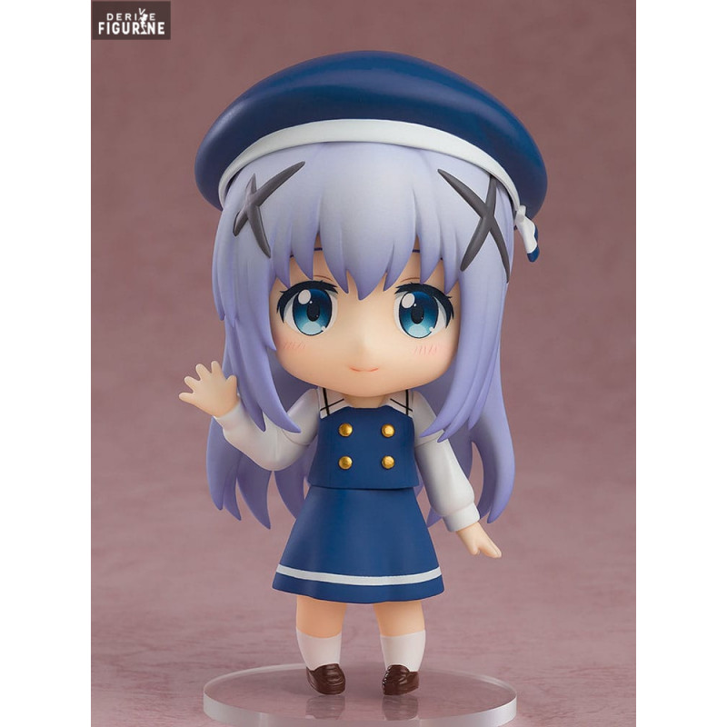 Is the Order a Rabbit -...