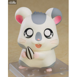 Hamtaro - Figurine Hamidou...