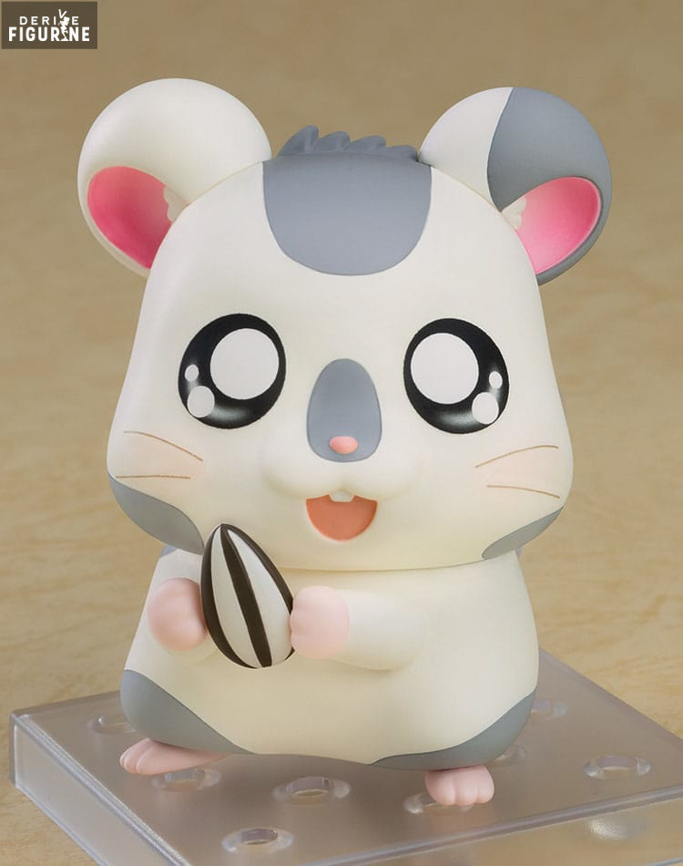 Oxnard figure, Nendoroid - Hamtaro - Good Smile Company