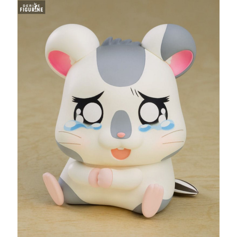 Hamtaro - Oxnard figure,...