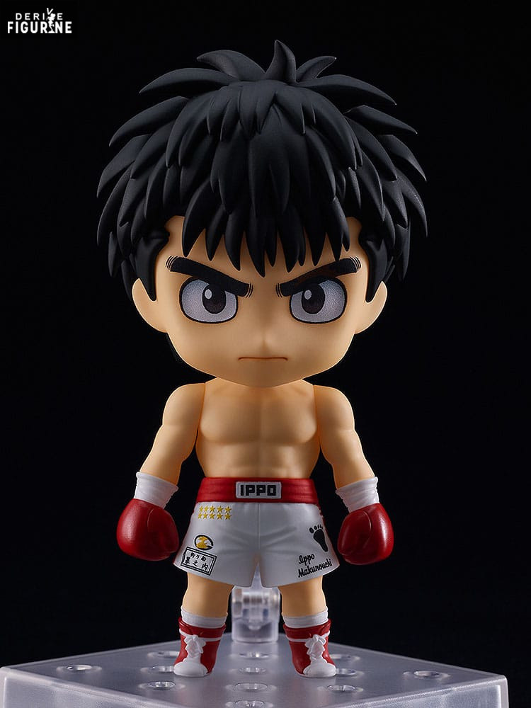 Ippo Makunouchi figure, Nendoroid - Hajime no Ippo - Good