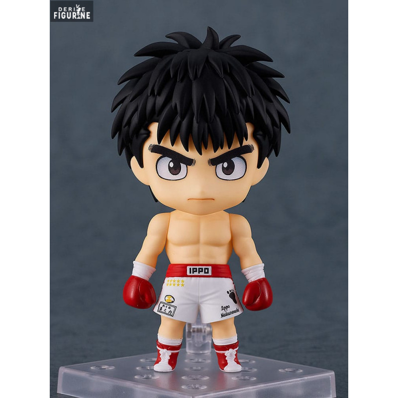 Hajime no Ippo - Figurine...
