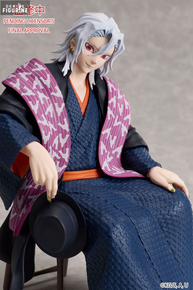 ANIPLEX TENGEN UT 1/12 フィギュア 新品未開封 4573102632425_b9bfa3711a86db02