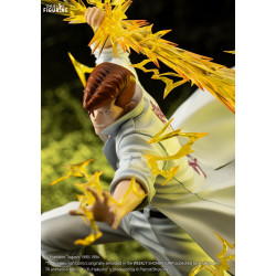 Yu Yu Hakusho - Kazuma...