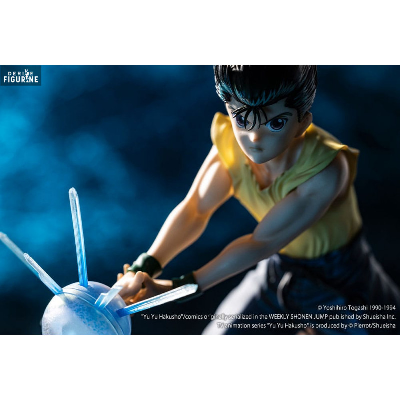 Yu Yu Hakusho - Figurine...