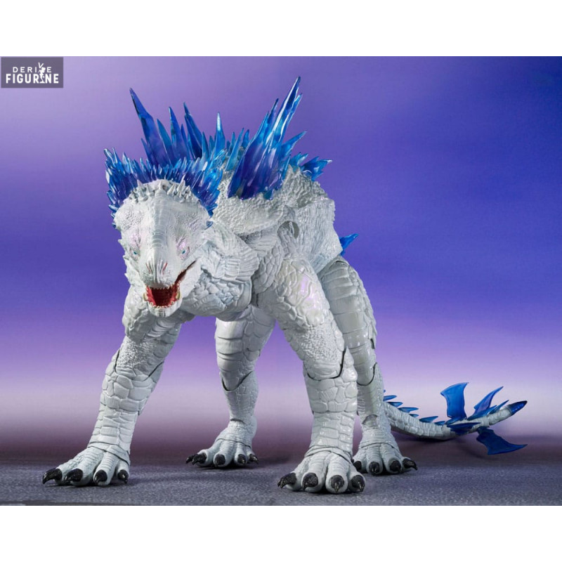 S.H.MonsterArts Godzilla - Godzilla x Kong: The New Empire