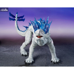 Shimo figure, S.H. MonsterArts - Godzilla x Kong: The New